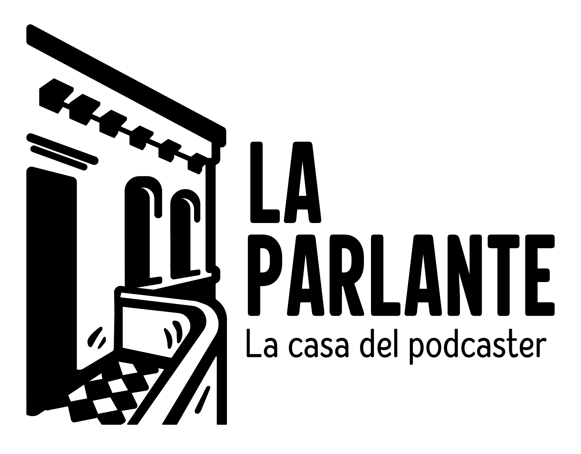 La Parlante